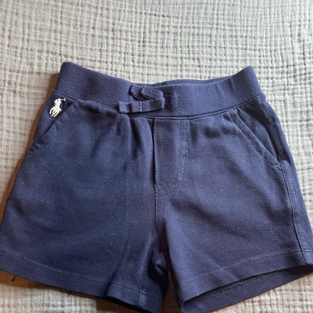 Baby Boy Ralph Lauren Shorts